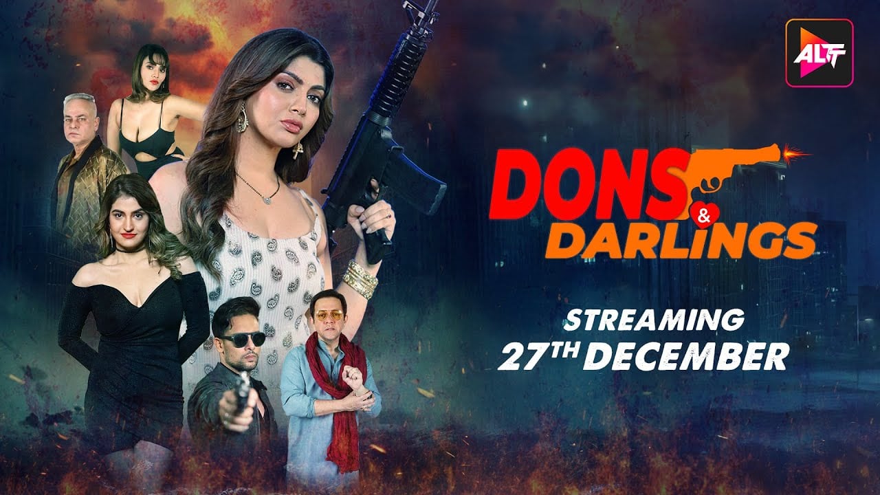 Dons & Darlings Altbalaji